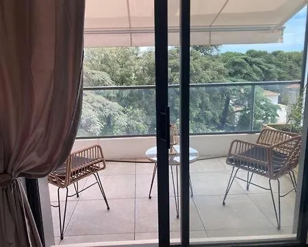 Archipel דירה