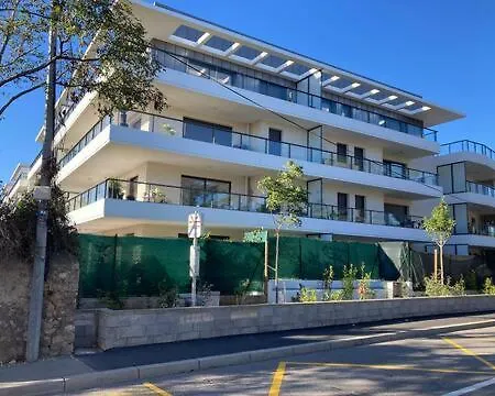 Archipel דירה *