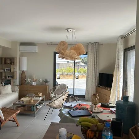 Apartmán Archipel