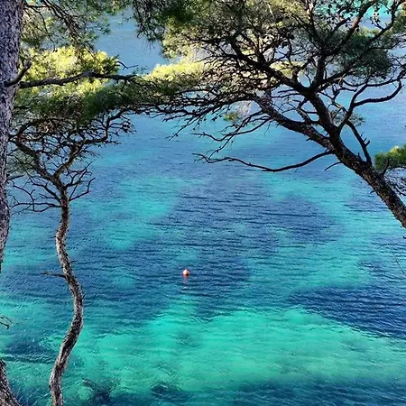 Apartmán Archipel La Ciotat